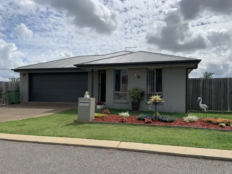 Main view of Homely unit listing, 9/12 Walnut Cres, Lowood QLD 4311