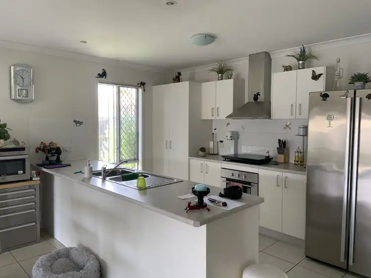 Third view of Homely unit listing, 9/12 Walnut Cres, Lowood QLD 4311