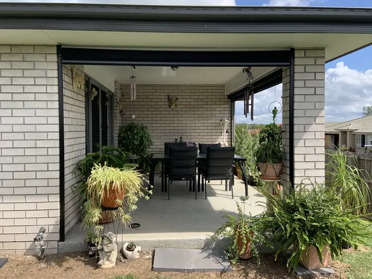 Fourth view of Homely unit listing, 9/12 Walnut Cres, Lowood QLD 4311