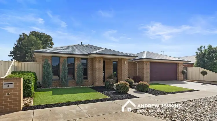4 Young St, Cobram VIC 3644
