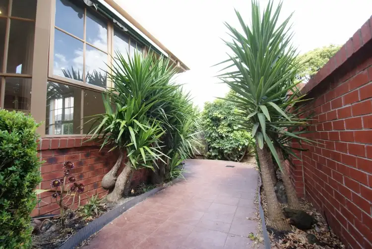 Main view of Homely house listing, Unit 2/361 Bambra Rd, Caulfield South VIC 3162