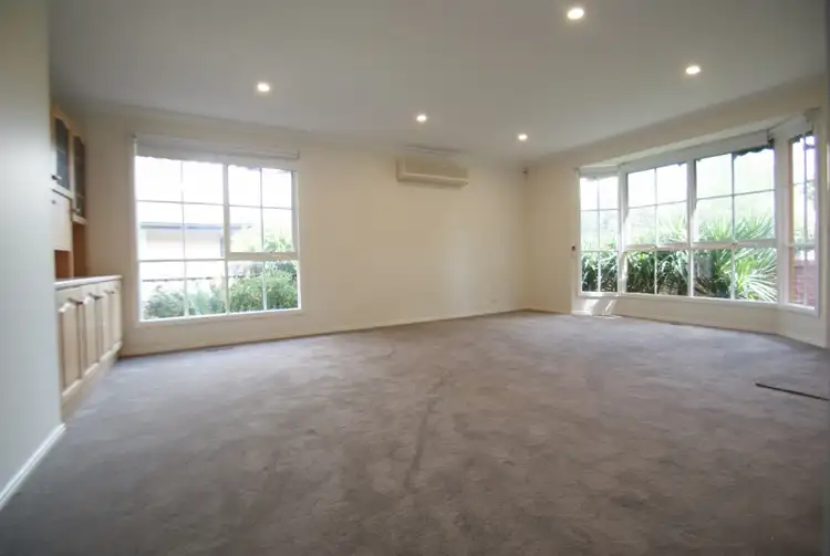 Second view of Homely house listing, Unit 2/361 Bambra Rd, Caulfield South VIC 3162