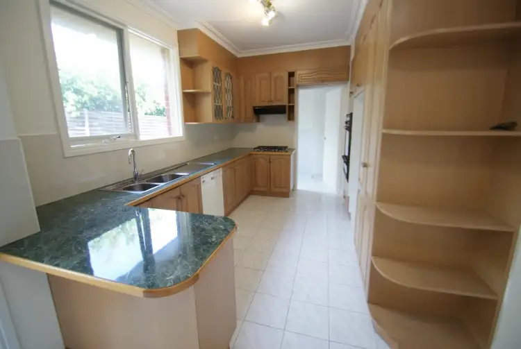 Fourth view of Homely house listing, Unit 2/361 Bambra Rd, Caulfield South VIC 3162