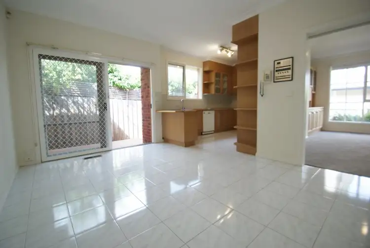 Fifth view of Homely house listing, Unit 2/361 Bambra Rd, Caulfield South VIC 3162