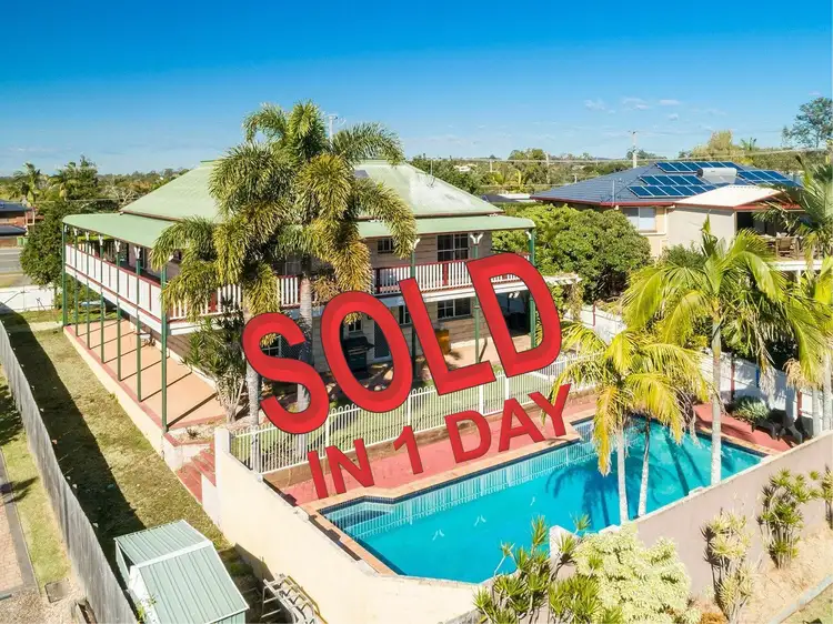 101 Panorama Dr, Thornlands QLD 4164