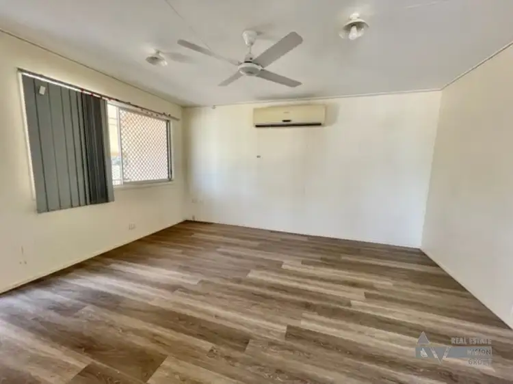 Sixth view of Homely house listing, 28 Mangrove St, Blackwater QLD 4717