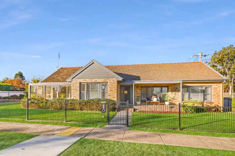 15 St Georges Street, Stawell VIC 3380