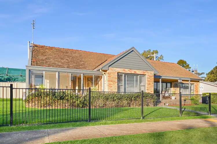 Second view of Homely house listing, 15 St Georges Street, Stawell VIC 3380
