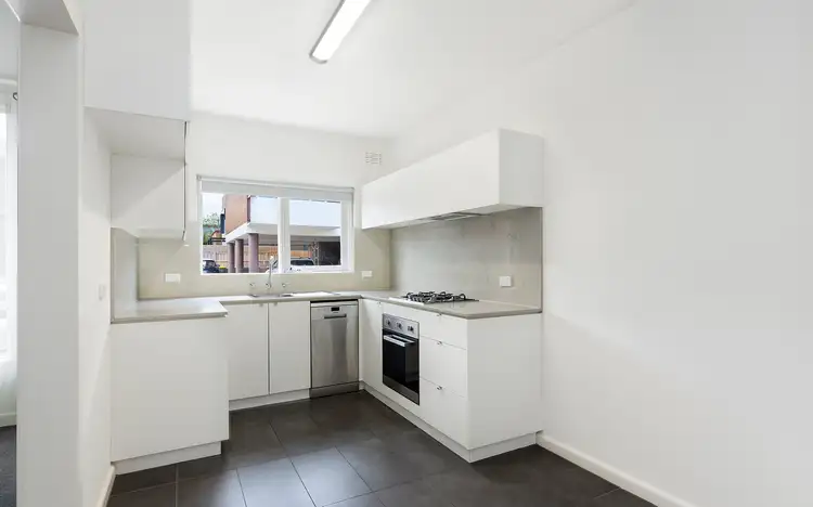 Second view of Homely apartment listing, 5/99 Westbury St, Balaclava VIC 3183