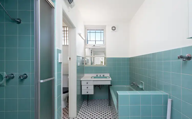 Third view of Homely apartment listing, 5/99 Westbury St, Balaclava VIC 3183