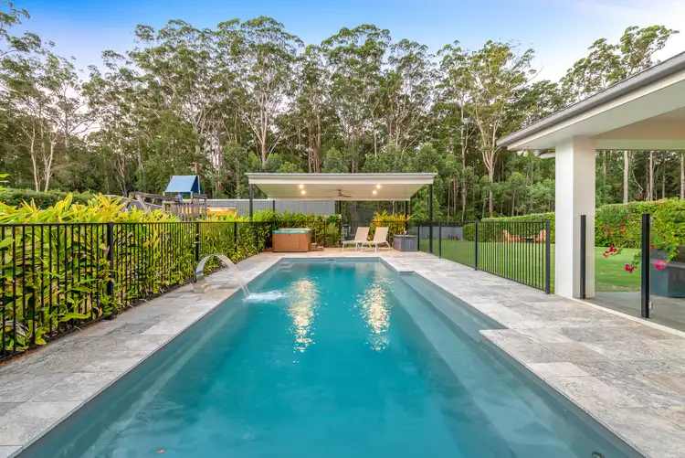 Third view of Homely house listing, 111 Kingfisher Cres, Palmview QLD 4553