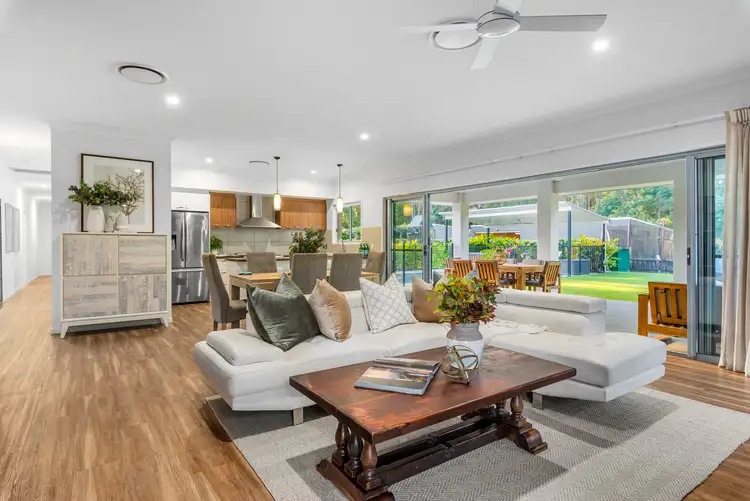 Fourth view of Homely house listing, 111 Kingfisher Cres, Palmview QLD 4553