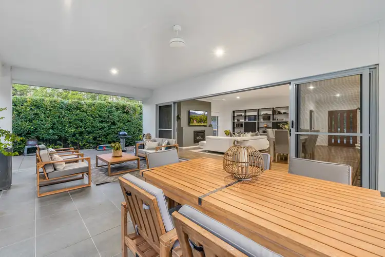 Fifth view of Homely house listing, 111 Kingfisher Cres, Palmview QLD 4553