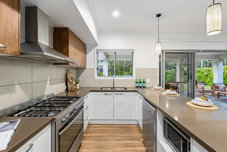 Sixth view of Homely house listing, 111 Kingfisher Cres, Palmview QLD 4553