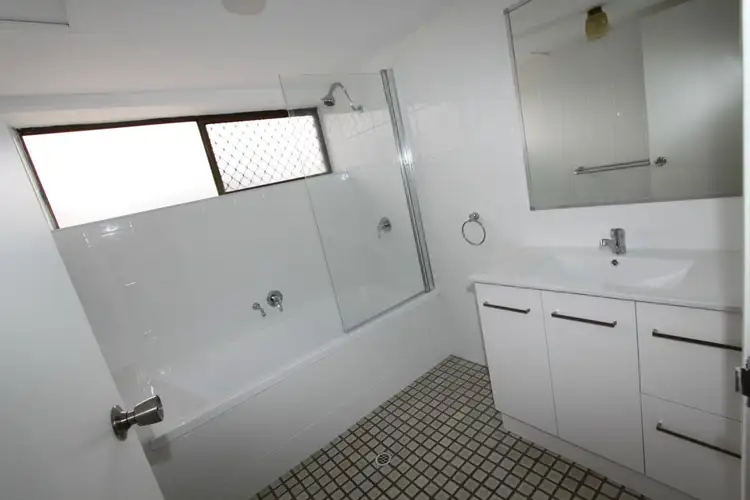 Second view of Homely unit listing, Unit 3/105 Cambridge Street, The Range QLD 4700
