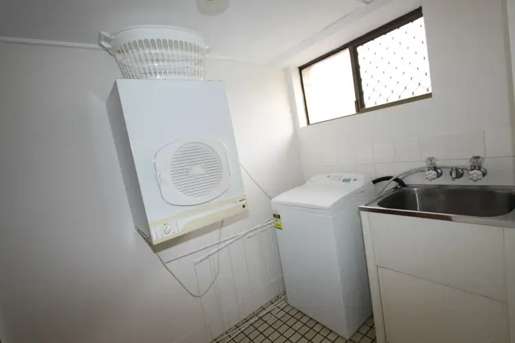 Third view of Homely unit listing, Unit 3/105 Cambridge Street, The Range QLD 4700