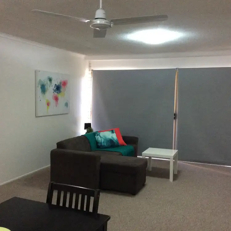 Fourth view of Homely unit listing, Unit 3/105 Cambridge Street, The Range QLD 4700