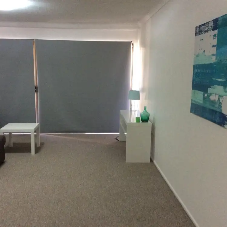 Fifth view of Homely unit listing, Unit 3/105 Cambridge Street, The Range QLD 4700
