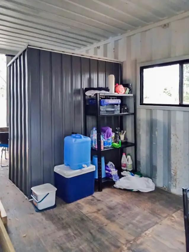 Fifth view of Homely land listing, Lot 206 Old Glenorchy Road, Deep Lead Via, Stawell VIC 3380