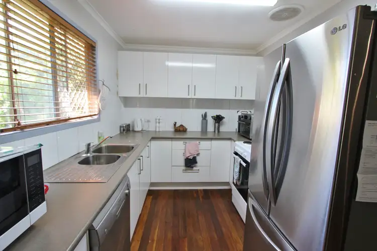 Second view of Homely house listing, 28 Hill St, Gatton QLD 4343