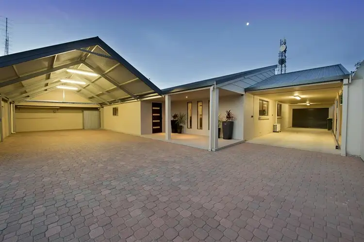 12 O'Loughlin Ave, Port Pirie SA 5540