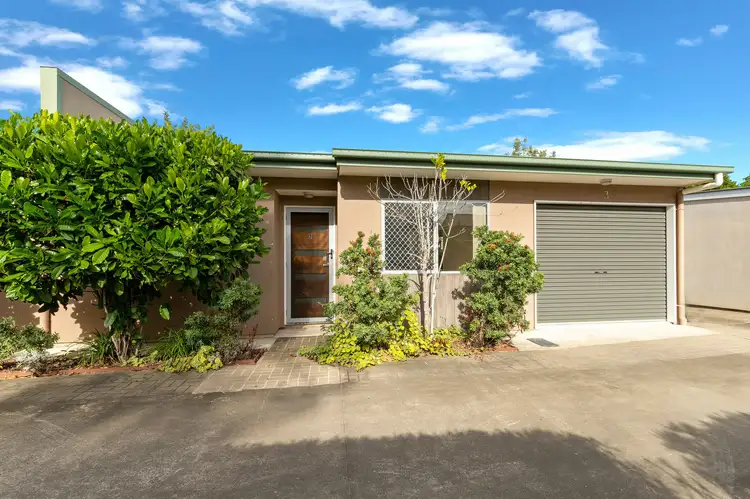 Main view of Homely unit listing, Unit 3/28 Esther St, Deagon QLD 4017