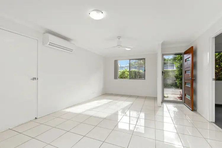 Fifth view of Homely unit listing, Unit 3/28 Esther St, Deagon QLD 4017