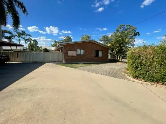 5 Gibson Gr, Emerald QLD 4720