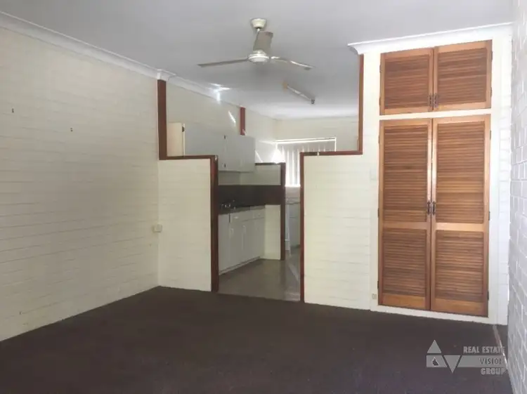 Second view of Homely unit listing, 5 Gibson Gr, Emerald QLD 4720