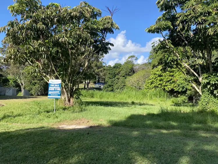 Second view of Homely land listing, 116 High St, Russell Island QLD 4184