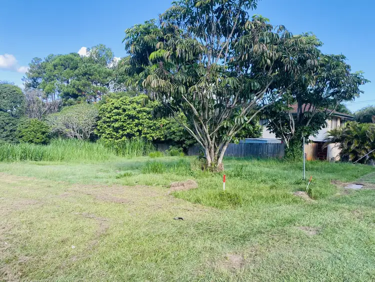 Third view of Homely land listing, 116 High St, Russell Island QLD 4184