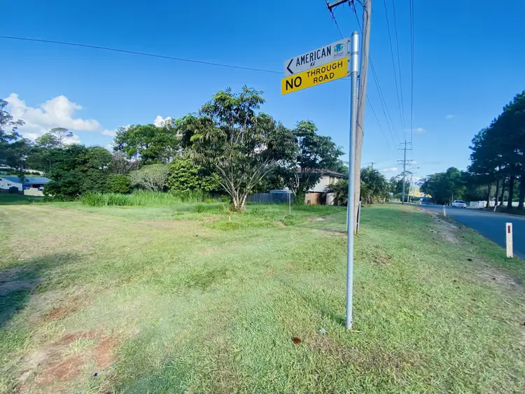 Fifth view of Homely land listing, 116 High St, Russell Island QLD 4184