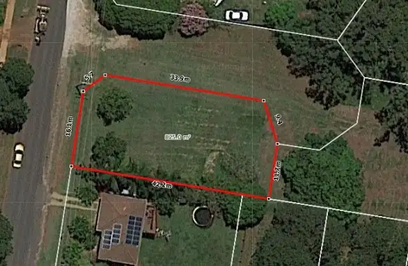 Sixth view of Homely land listing, 116 High St, Russell Island QLD 4184