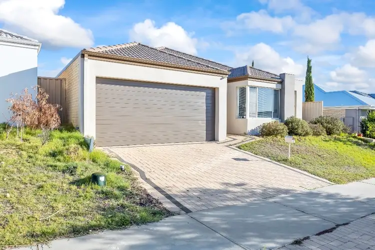 Second view of Homely house listing, 37 Billericay Cct, Butler WA 6036