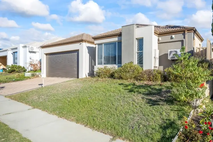 Third view of Homely house listing, 37 Billericay Cct, Butler WA 6036
