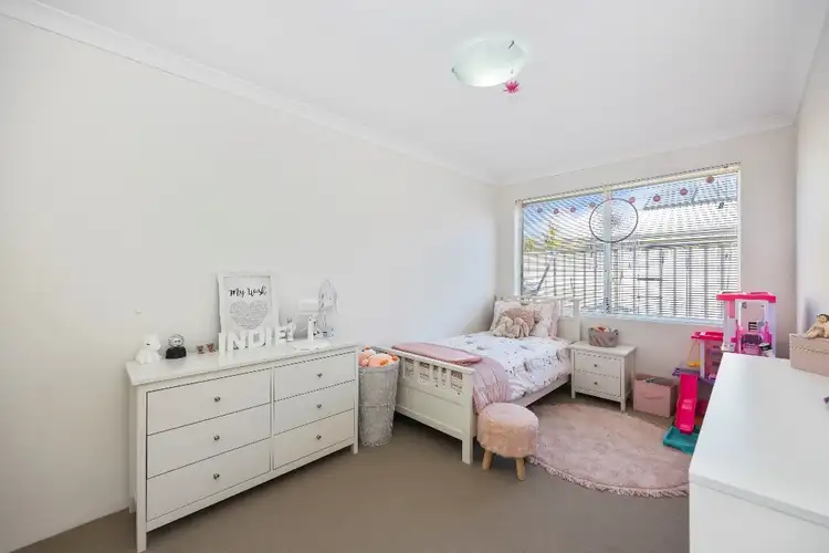 Fourth view of Homely house listing, 37 Billericay Cct, Butler WA 6036