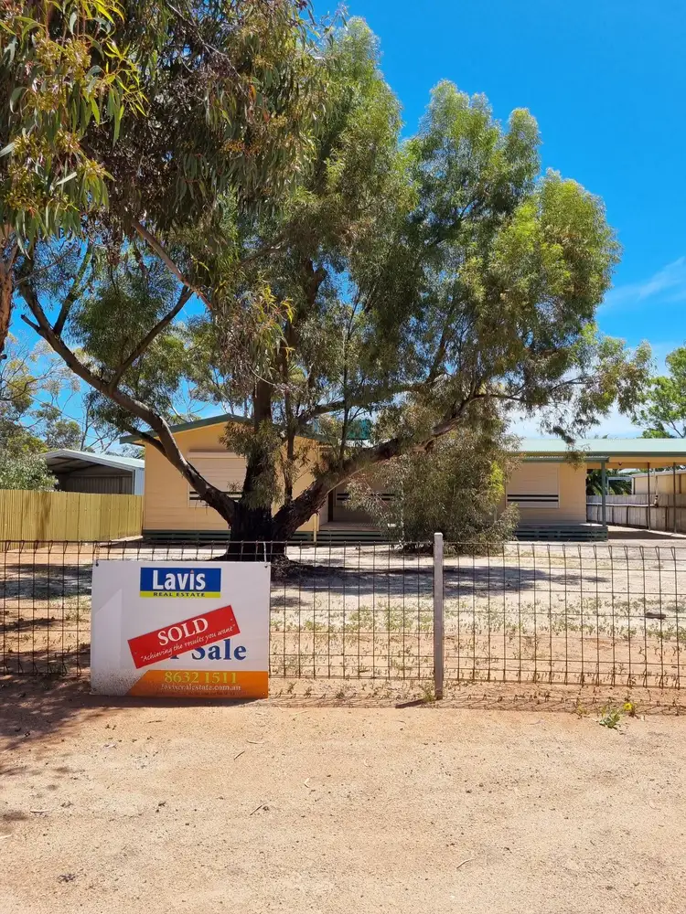 7-9 Rydberg Road, Port Germein SA 5495