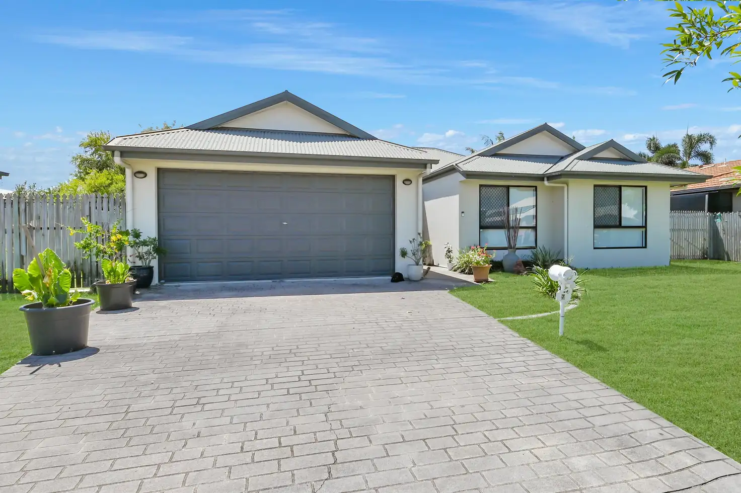 Main view of Homely house listing, 7 Bellingham Crescent, Kirwan QLD 4817