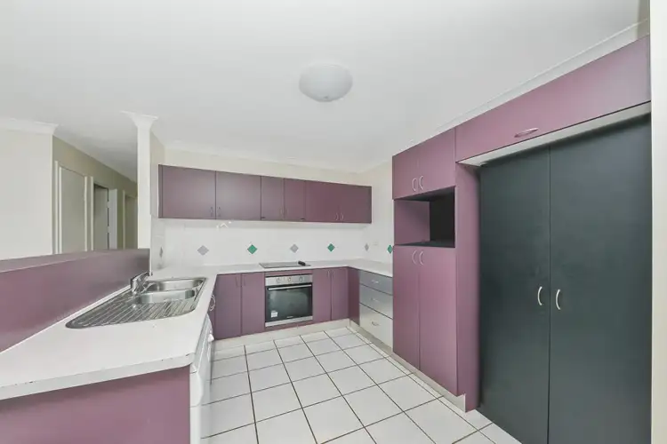 Third view of Homely house listing, 7 Bellingham Crescent, Kirwan QLD 4817