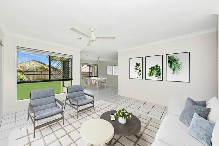 Fourth view of Homely house listing, 7 Bellingham Crescent, Kirwan QLD 4817