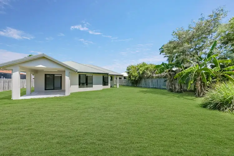 Fifth view of Homely house listing, 7 Bellingham Crescent, Kirwan QLD 4817