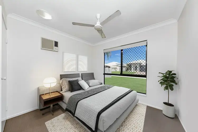 Sixth view of Homely house listing, 7 Bellingham Crescent, Kirwan QLD 4817