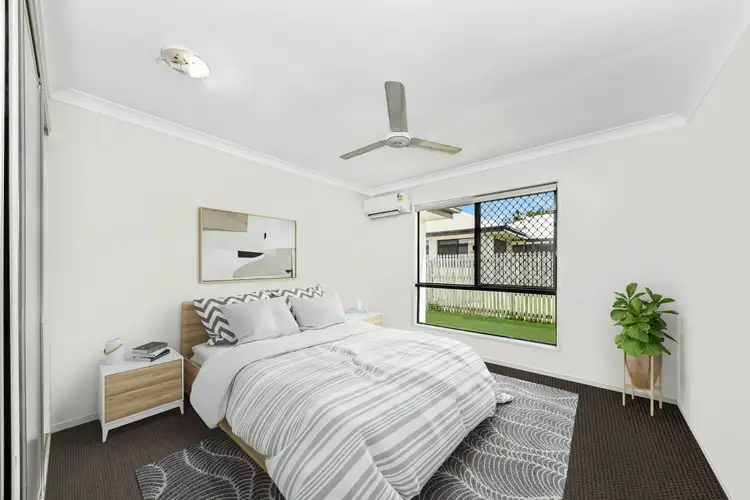 Seventh view of Homely house listing, 7 Bellingham Crescent, Kirwan QLD 4817