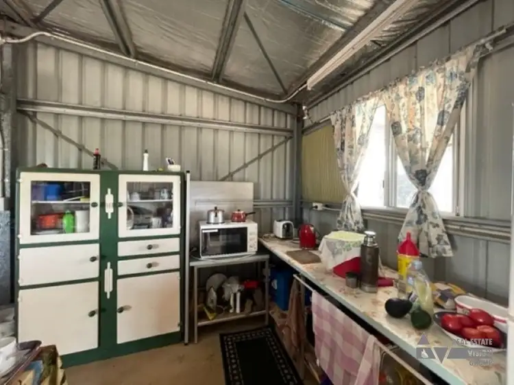 Second view of Homely house listing, 12 Flagon Ally, Sapphire QLD 4702