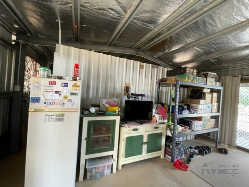 Third view of Homely house listing, 12 Flagon Ally, Sapphire QLD 4702