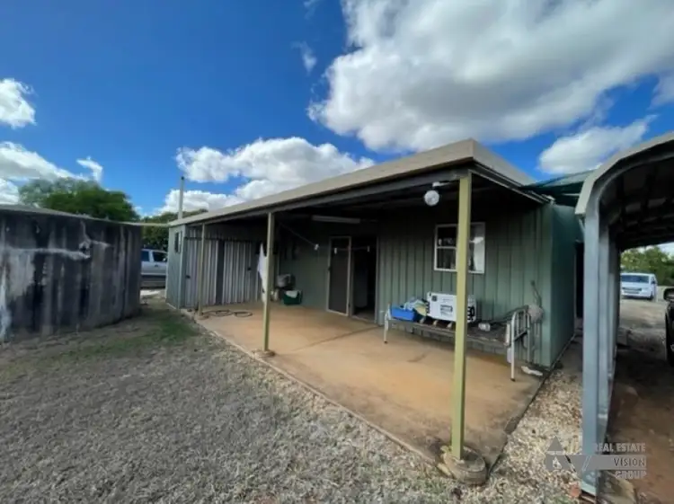 Seventh view of Homely house listing, 12 Flagon Ally, Sapphire QLD 4702