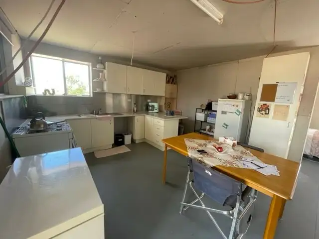 Third view of Homely house listing, 107 Rockhound Road, Sapphire QLD 4702