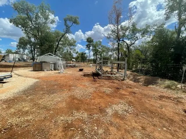 Sixth view of Homely house listing, 107 Rockhound Road, Sapphire QLD 4702