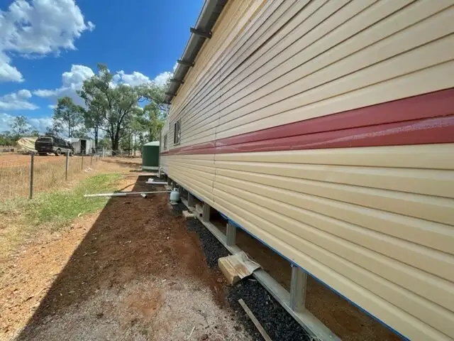 Seventh view of Homely house listing, 107 Rockhound Road, Sapphire QLD 4702