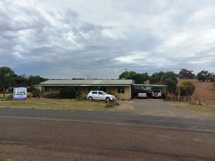 13 George St, Truro SA 5356
